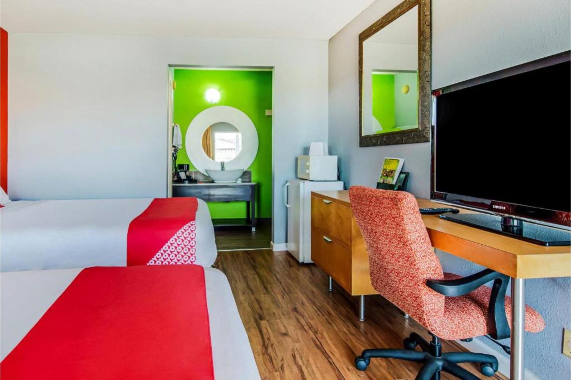 Hotel Europa 里奇克莱斯特 外观 照片