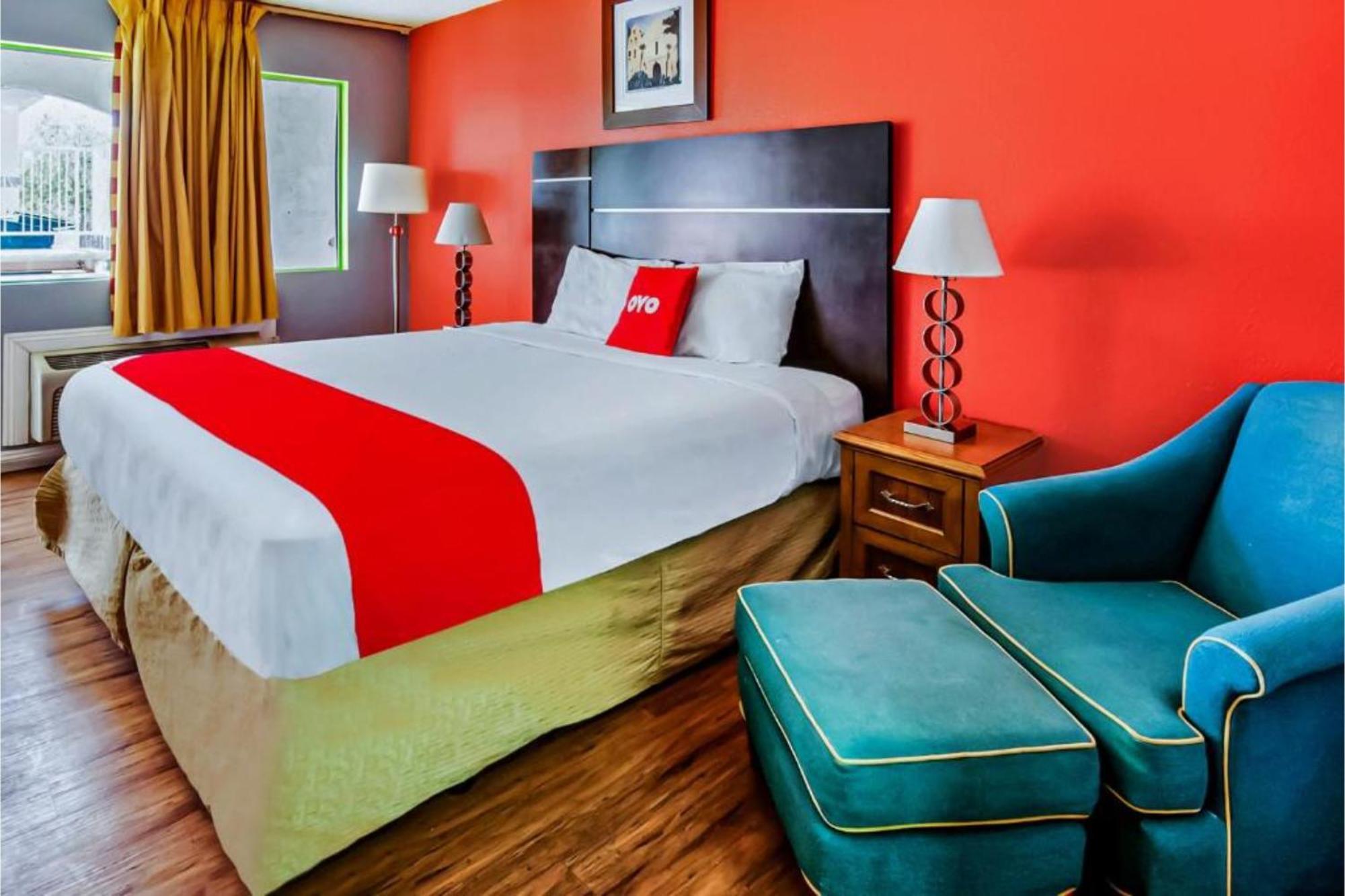 Hotel Europa 里奇克莱斯特 外观 照片