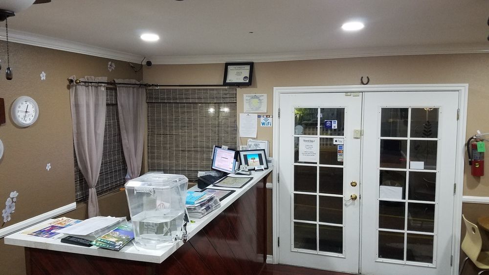 Hotel Europa 里奇克莱斯特 外观 照片