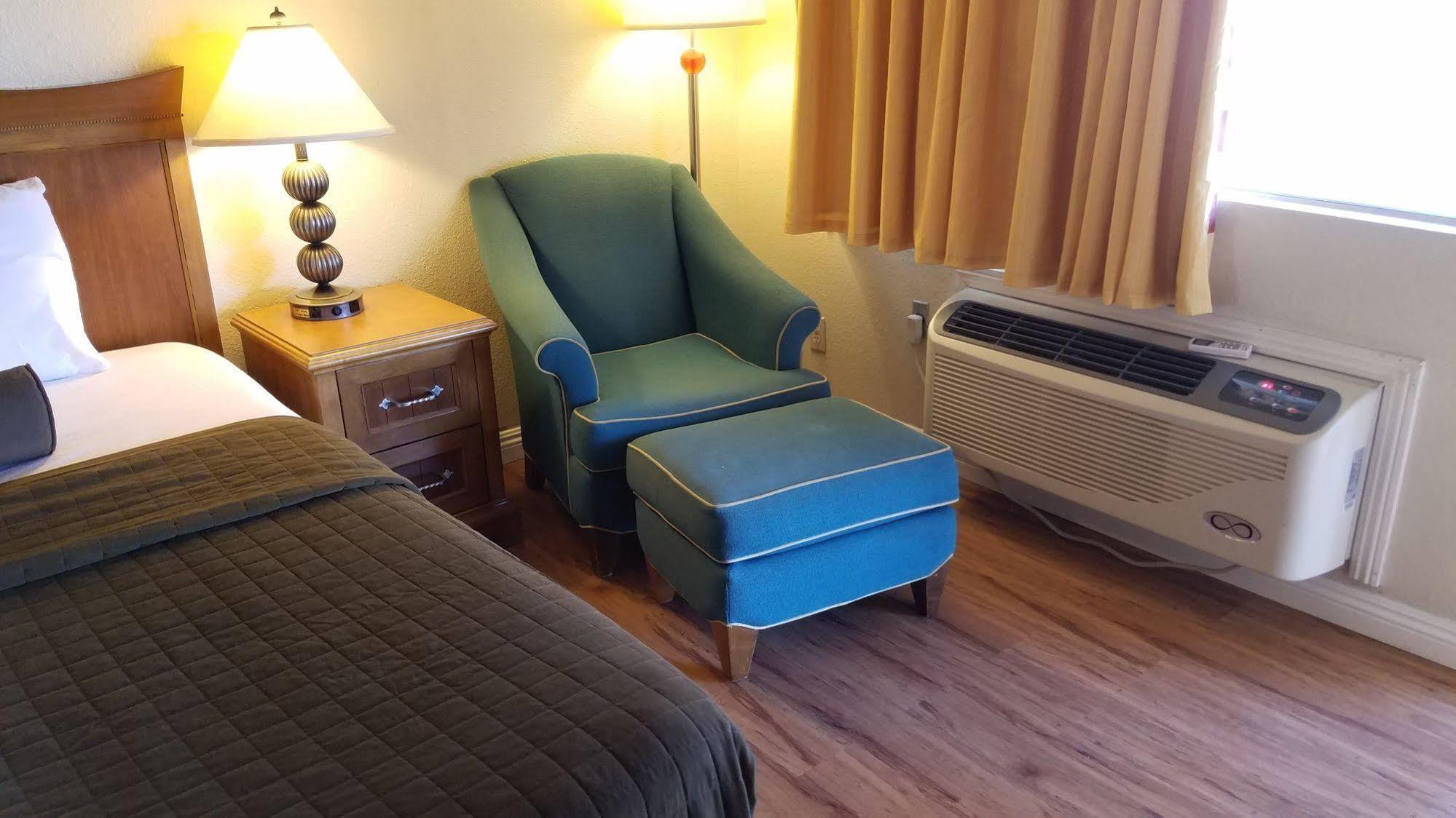 Hotel Europa 里奇克莱斯特 外观 照片