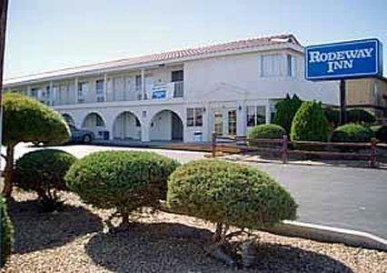 Hotel Europa 里奇克莱斯特 外观 照片